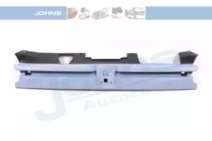 Решетка радиатора JOHNS 573805
