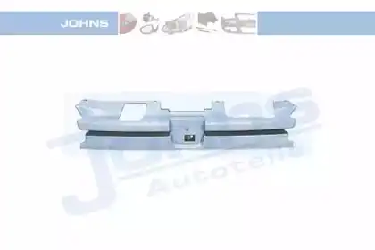 Решетка радиатора JOHNS 5738051