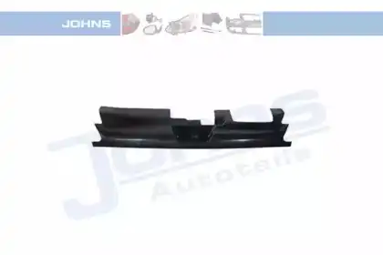 Решетка радиатора JOHNS 5738052