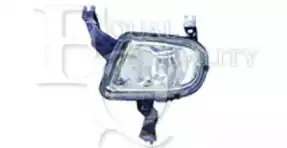 Фара противотуманная EQUAL QUALITY PF0220S
