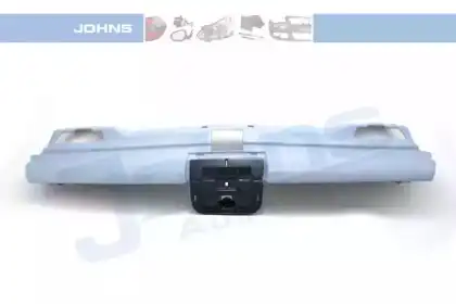 Решетка радиатора JOHNS 574605