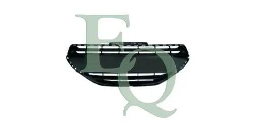 Решетка радиатора EQUAL QUALITY G3580