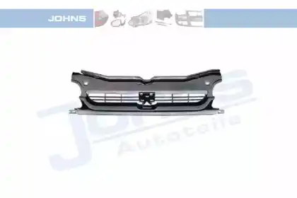 Решетка радиатора JOHNS 576105