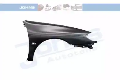 Крыло JOHNS 602002