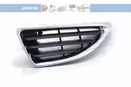 Решетка радиатора JOHNS 6021151
