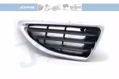 Решетка радиатора JOHNS 6021161