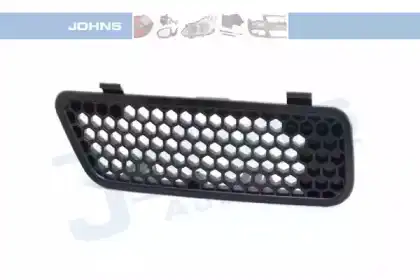 Решетка радиатора JOHNS 603116