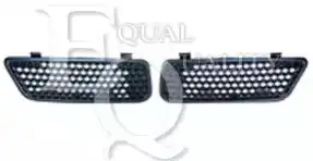 Решетка радиатора EQUAL QUALITY G0561