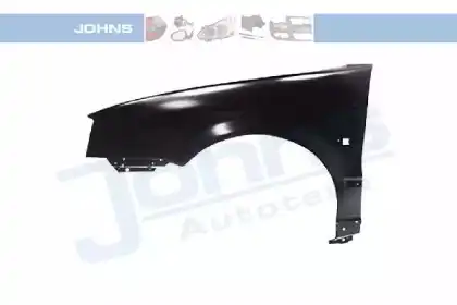 Крыло JOHNS 601901