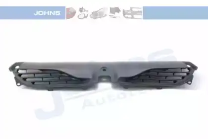 Решетка радиатора JOHNS 602405
