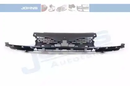 Решетка радиатора JOHNS 6024052