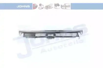 Решетка радиатора JOHNS 600805