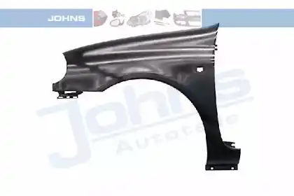 Крыло JOHNS 600801