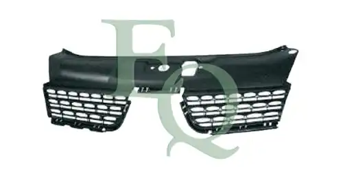 Решетка радиатора EQUAL QUALITY G0255