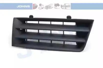 Решетка радиатора JOHNS 602216