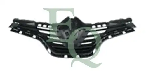 Решетка радиатора EQUAL QUALITY G3093