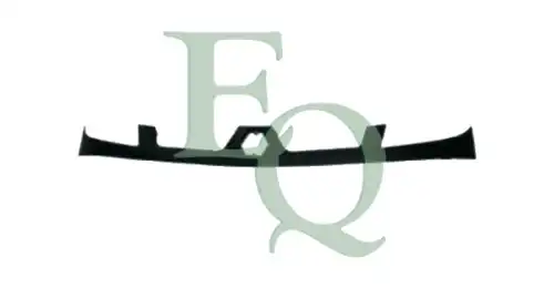 Решетка радиатора EQUAL QUALITY G0374
