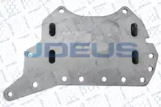 Масляный радиатор J. DEUS M-4231181