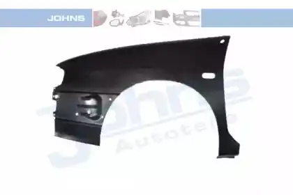 Крыло JOHNS 6713011