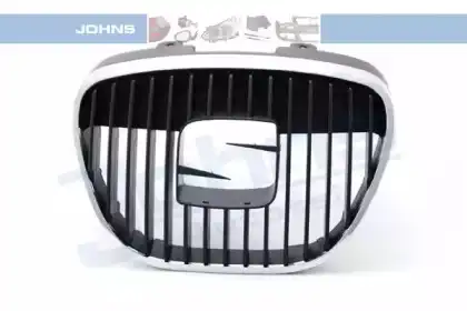Решетка радиатора JOHNS 6715051
