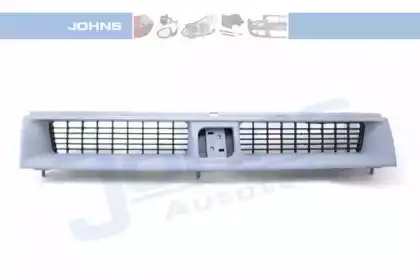 Решетка радиатора JOHNS 672105
