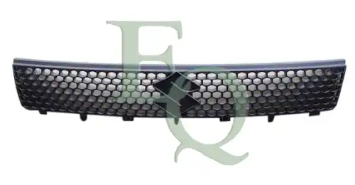 Решетка радиатора EQUAL QUALITY G0826