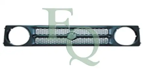 Решетка радиатора EQUAL QUALITY G0898