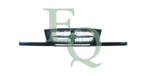 Решетка радиатора EQUAL QUALITY G0358