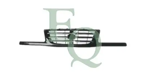Решетка радиатора EQUAL QUALITY G0357