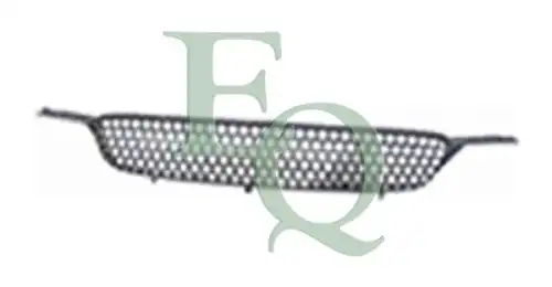 Решетка радиатора EQUAL QUALITY G0263