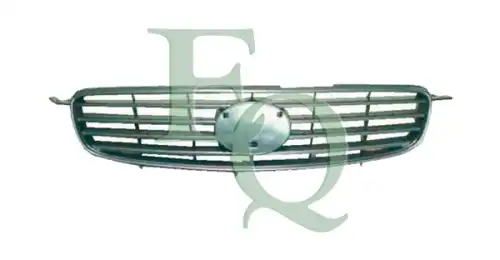 Решетка радиатора EQUAL QUALITY G0830