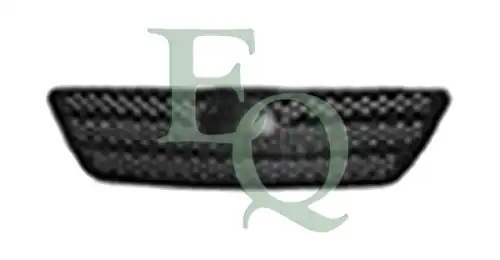 Решетка радиатора EQUAL QUALITY G0831