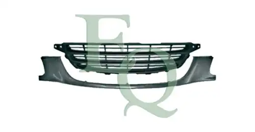 Решетка радиатора EQUAL QUALITY G0835