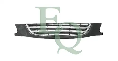 Решетка радиатора EQUAL QUALITY G0201