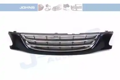 Решетка радиатора JOHNS 8125051