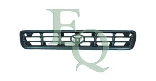 Решетка радиатора EQUAL QUALITY G0486