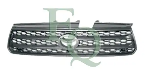 Решетка радиатора EQUAL QUALITY G0484