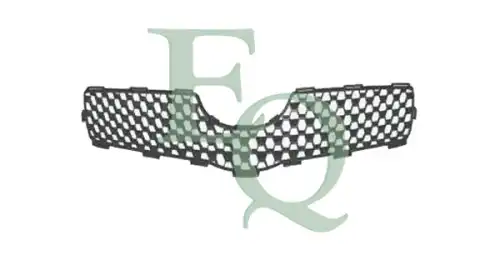 Решетка радиатора EQUAL QUALITY G0837