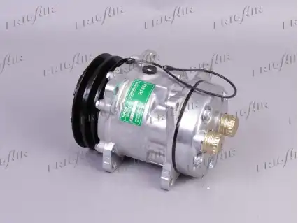 Компрессор, кондиционер ! \ 930.10075 FRIGAIR