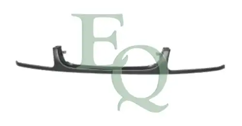 Решетка радиатора EQUAL QUALITY G0473