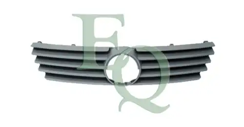 Решетка радиатора EQUAL QUALITY G0476