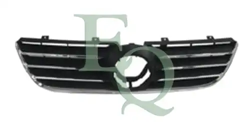 Решетка радиатора EQUAL QUALITY G0905