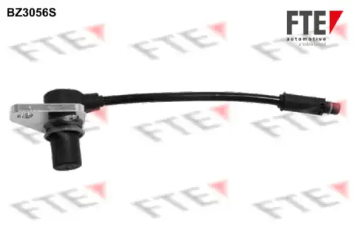 обмотка стартера MB BZ 3056 S FTE