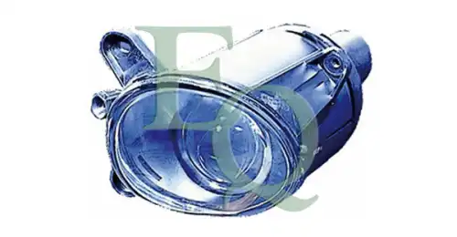 Фара противотуманная EQUAL QUALITY PF0328D