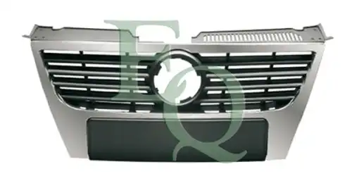 Решетка радиатора EQUAL QUALITY G0915