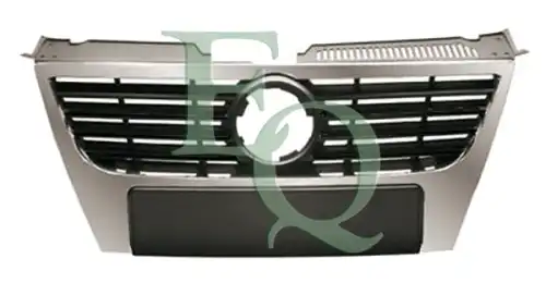 Решетка радиатора EQUAL QUALITY G0916