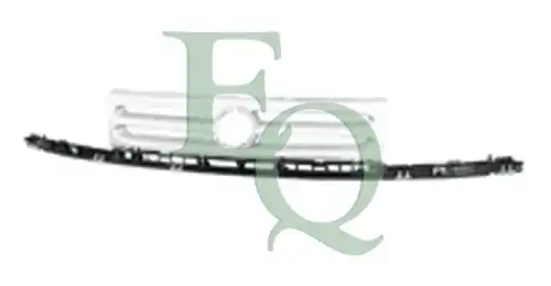 Решетка радиатора EQUAL QUALITY G0909