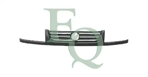 Решетка радиатора EQUAL QUALITY G0910