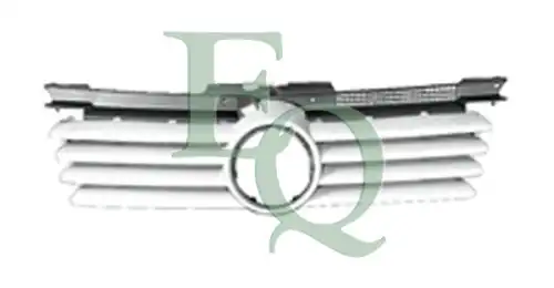Решетка радиатора EQUAL QUALITY G0863
