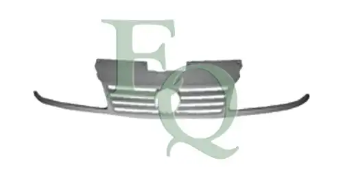 Решетка радиатора EQUAL QUALITY G0500